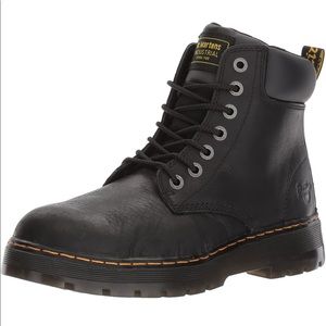 Dr martens boots